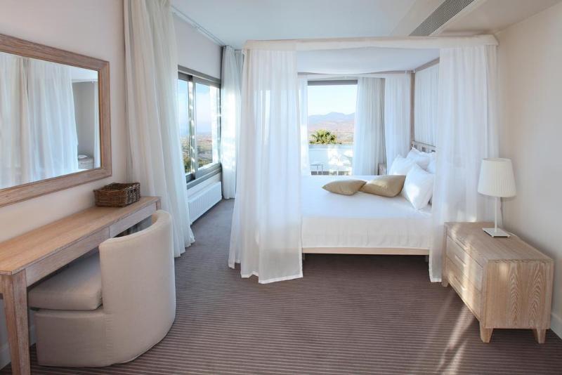 Droushia Heights Hotel - Oda