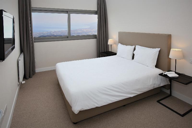 Droushia Heights Hotel - Oda
