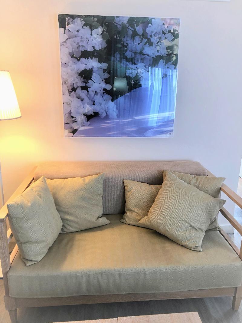 Droushia Heights Hotel - Oda