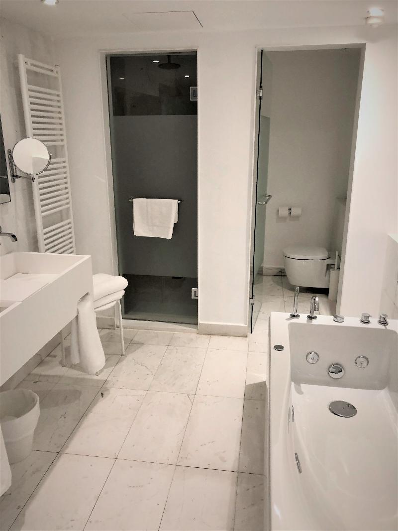 Droushia Heights Hotel - Oda