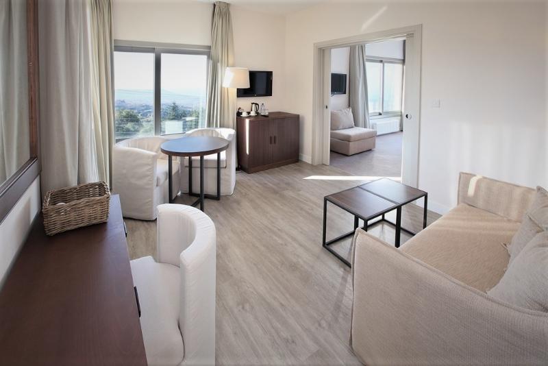 Droushia Heights Hotel - Oda