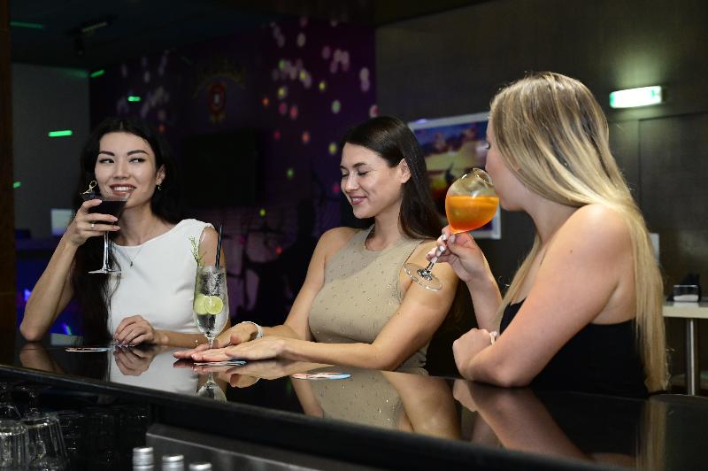 Novotel Fujairah - Bar