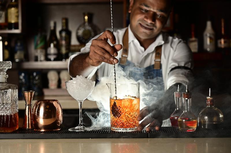 Novotel Fujairah - Bar
