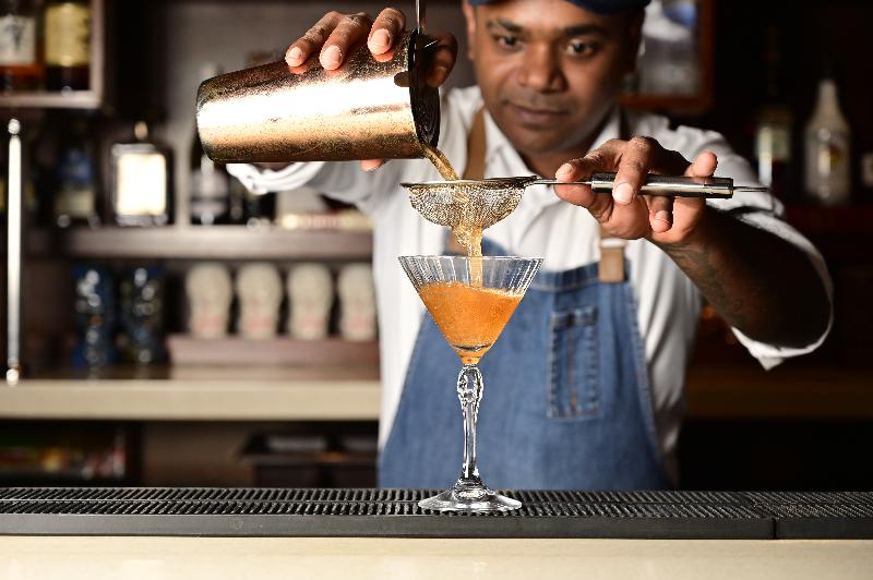 Novotel Fujairah - Bar