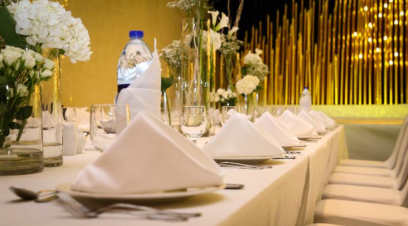 Novotel Fujairah - Toplantı
