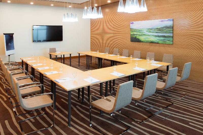 Novotel Fujairah - Toplantı