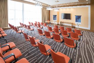 Novotel Fujairah fotoÄŸrafÄ±