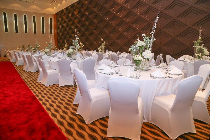 Novotel Fujairah - Toplantı