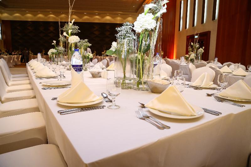 Novotel Fujairah - Toplantı