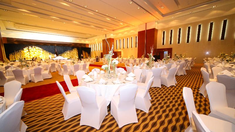 Novotel Fujairah - Toplantı