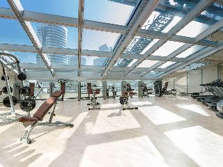 Novotel Fujairah fotoÄŸrafÄ±