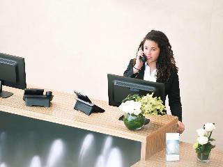 Novotel Fujairah fotoÄŸrafÄ±