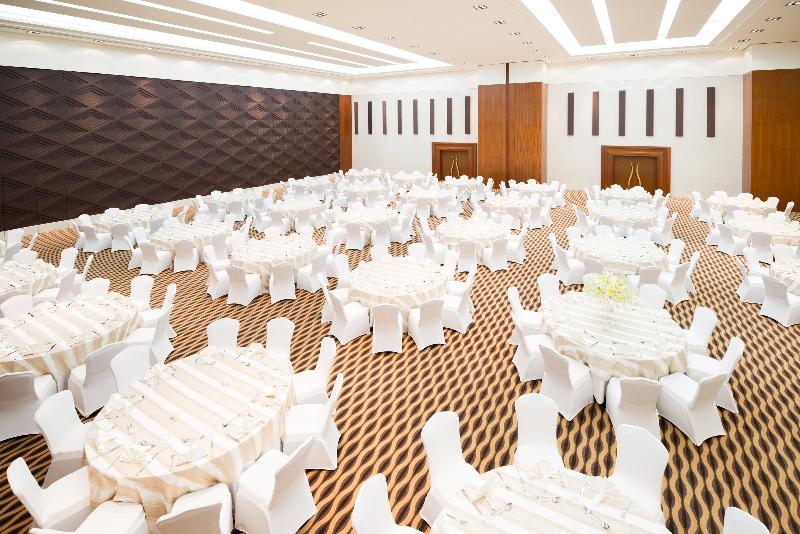 Novotel Fujairah - Genel