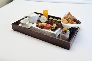 Novotel Fujairah fotoÄŸrafÄ±