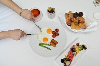Novotel Fujairah fotoÄŸrafÄ±