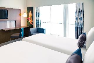 Novotel Fujairah fotoÄŸrafÄ±