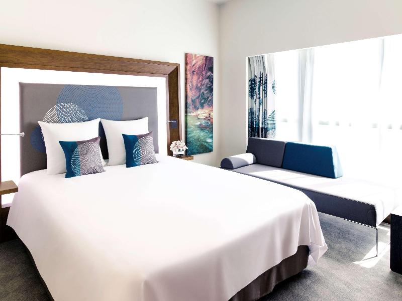 Novotel Fujairah - Oda