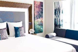 Novotel Fujairah fotoÄŸrafÄ±