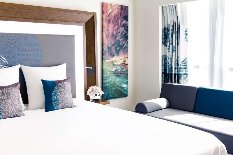 Novotel Fujairah - Oda