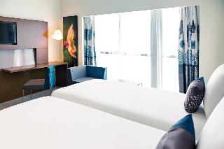 Novotel Fujairah fotoÄŸrafÄ±