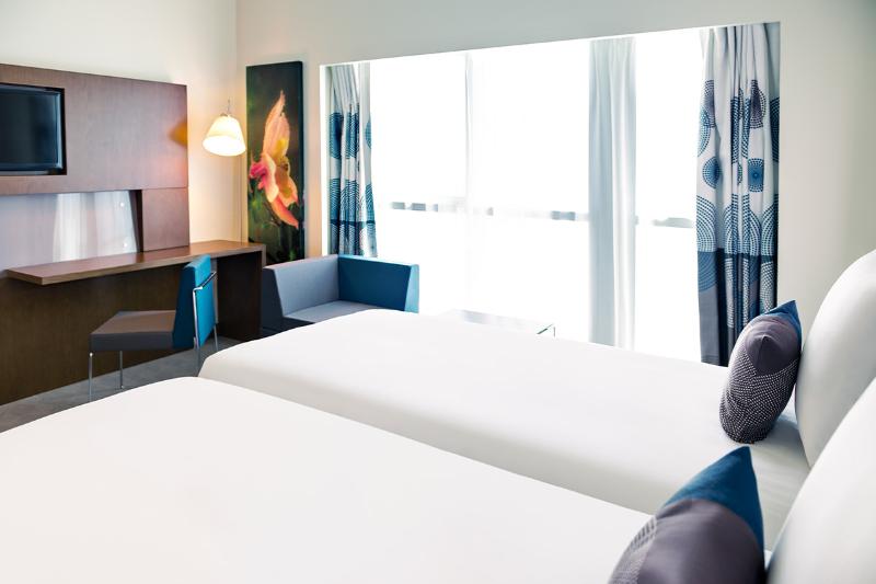 Novotel Fujairah - Oda