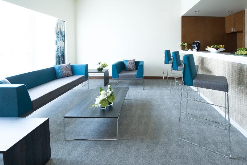 Novotel Fujairah - Oda