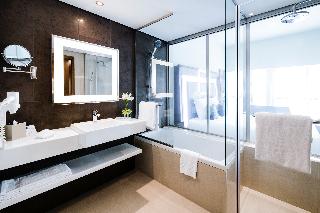 Novotel Fujairah fotoÄŸrafÄ±
