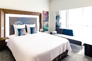 Novotel Fujairah fotoÄŸrafÄ±