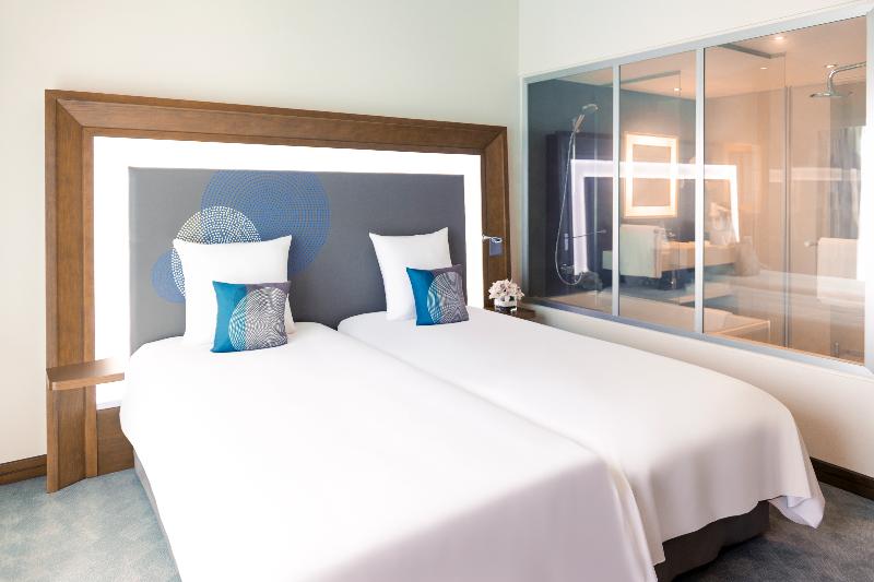 Novotel Fujairah - Oda