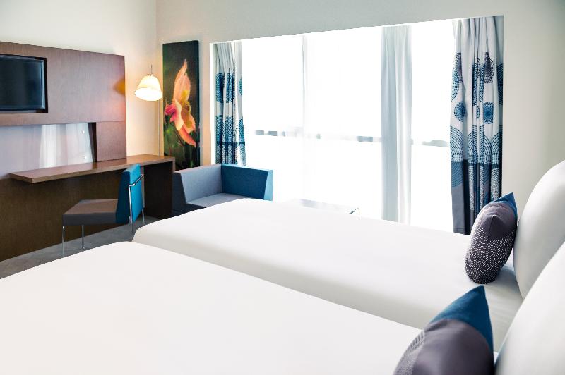 Novotel Fujairah - Oda