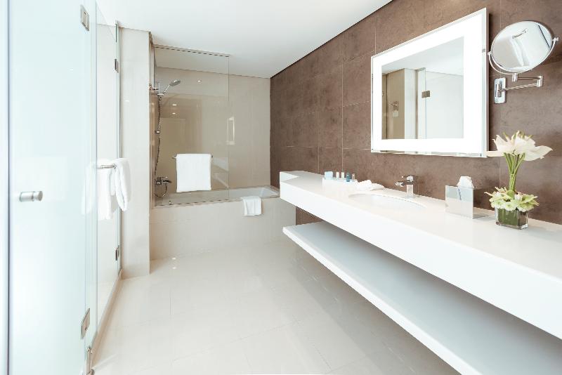 Novotel Fujairah - Oda