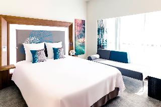 Novotel Fujairah fotoÄŸrafÄ±