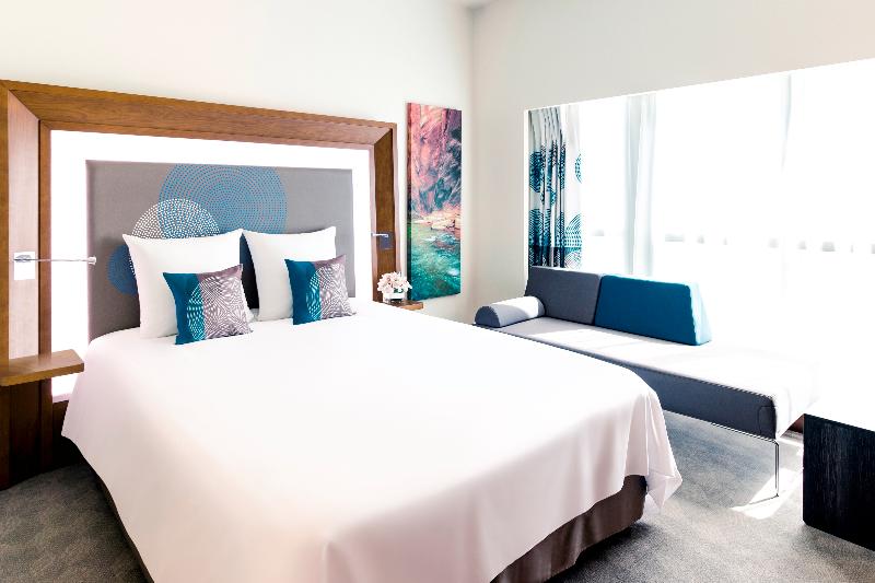 Novotel Fujairah - Oda