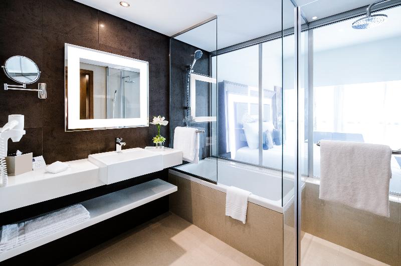 Novotel Fujairah - Oda