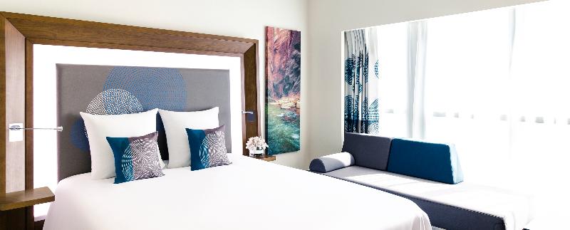 Novotel Fujairah - Oda