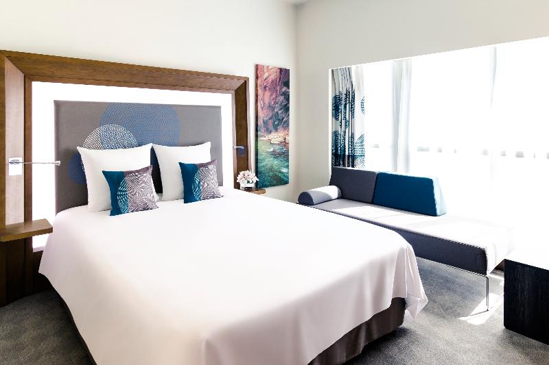 Novotel Fujairah - Oda