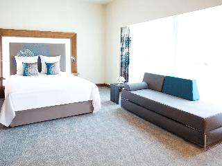 Novotel Fujairah fotoÄŸrafÄ±