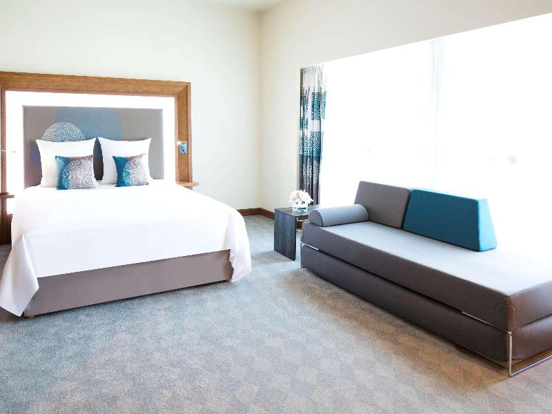 Novotel Fujairah - Oda