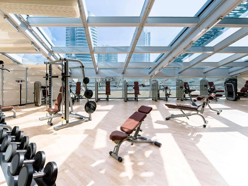Novotel Fujairah - Oda