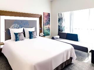 Novotel Fujairah fotoÄŸrafÄ±