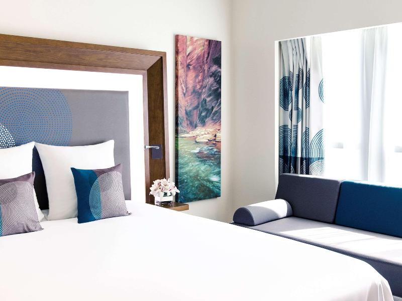 Novotel Fujairah - Oda