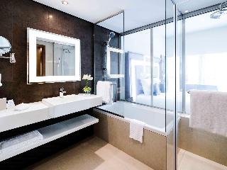 Novotel Fujairah fotoÄŸrafÄ±