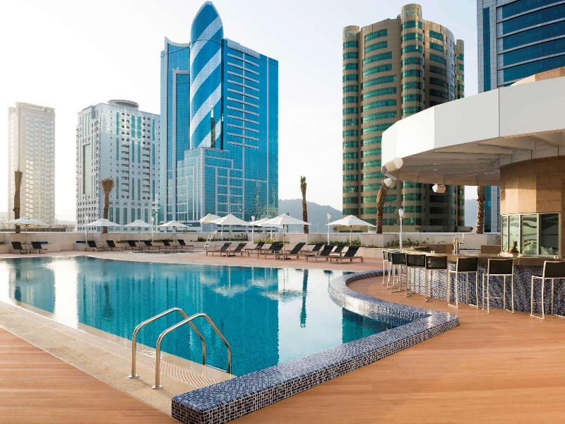 Novotel Fujairah - Oda