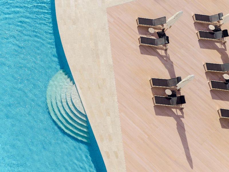 Novotel Fujairah - Oda