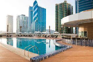 Novotel Fujairah fotoÄŸrafÄ±