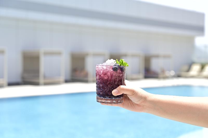 Novotel Fujairah - Havuz