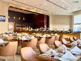 Novotel Fujairah fotoÄŸrafÄ±