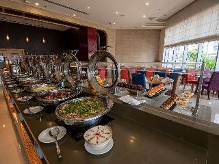 Novotel Fujairah fotoÄŸrafÄ±
