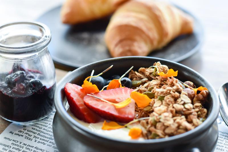 Novotel Fujairah - Restoran