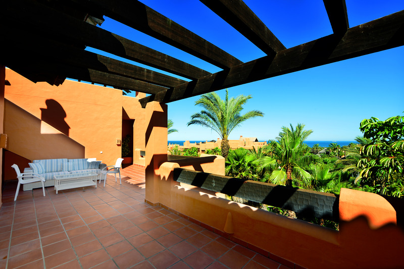 Aparthotel Novo Resort - Genel